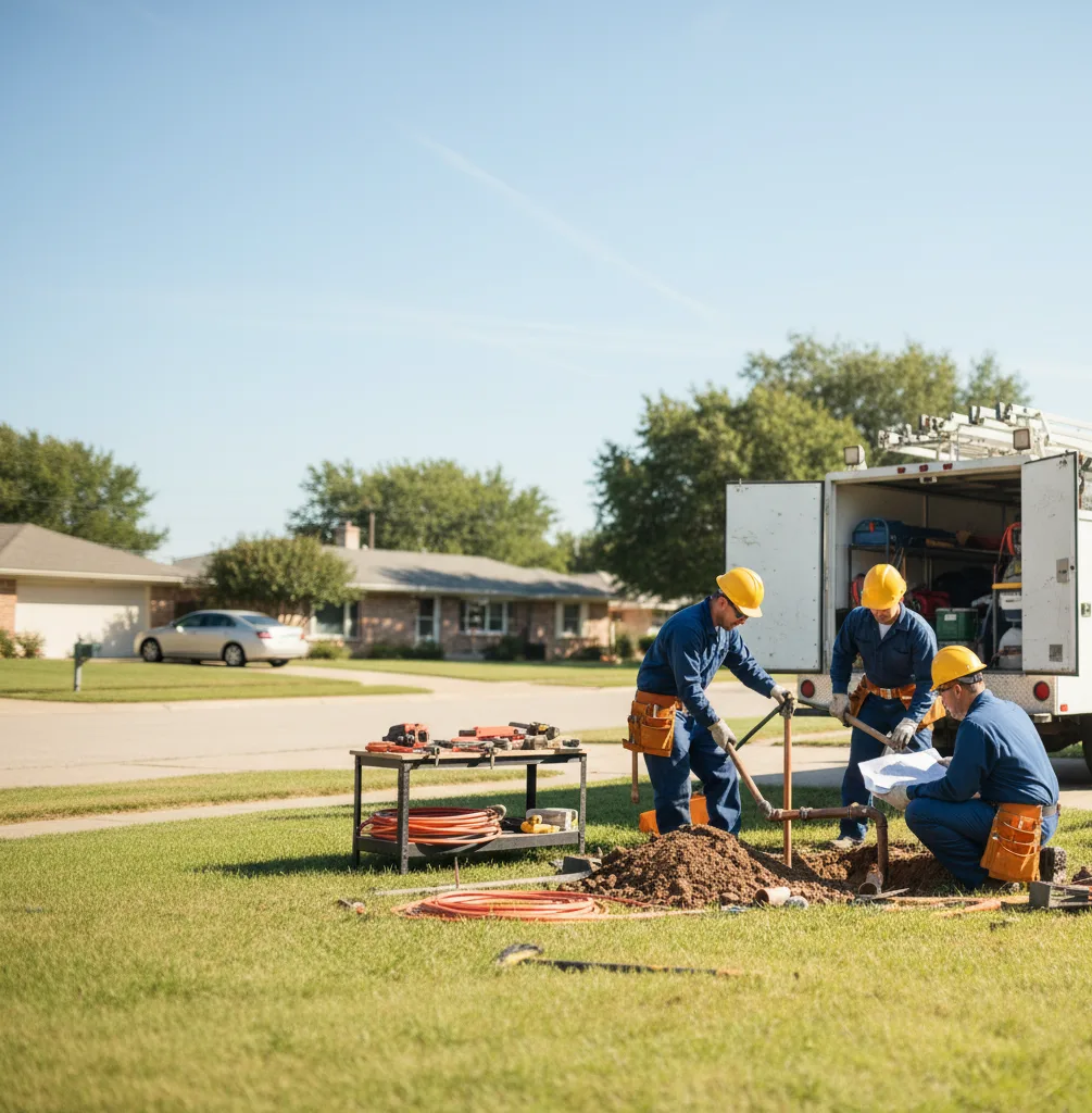 Water Heater Repair in West Branch, IA